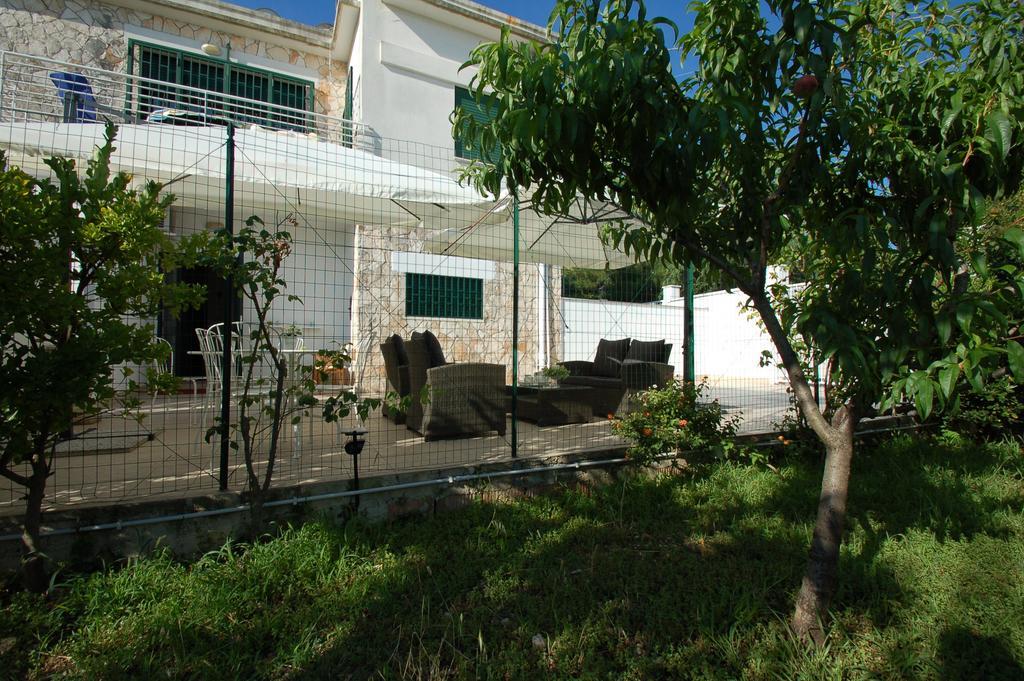Bed and Breakfast Giardino Dei Frutti Bari Exterior foto