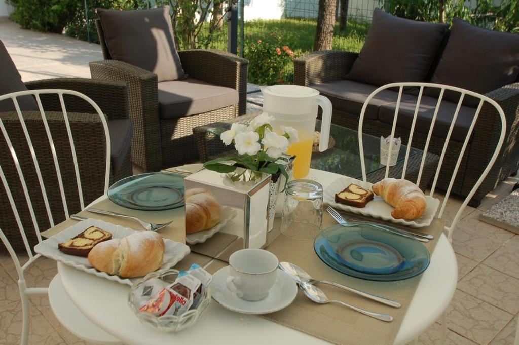 Bed and Breakfast Giardino Dei Frutti Bari Exterior foto