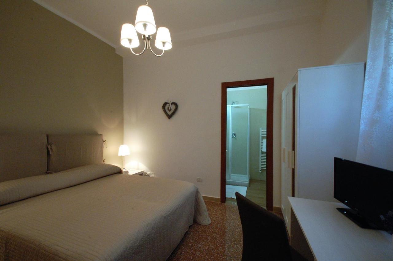 Bed and Breakfast Giardino Dei Frutti Bari Exterior foto