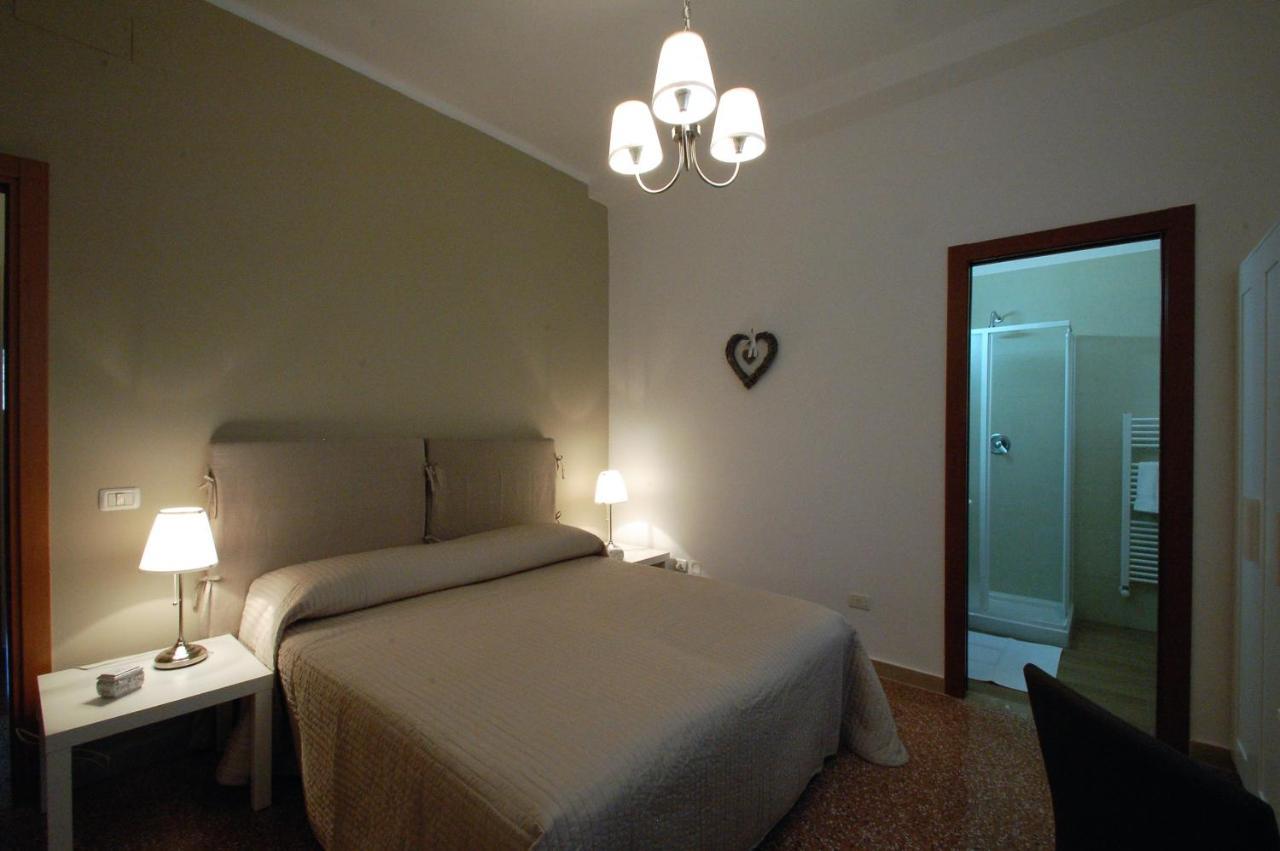 Bed and Breakfast Giardino Dei Frutti Bari Exterior foto
