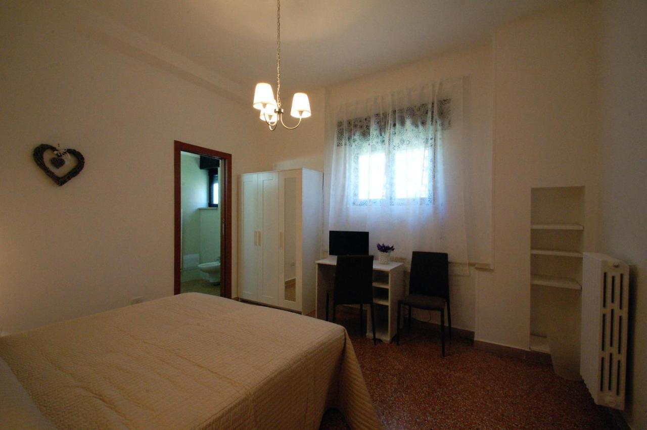 Bed and Breakfast Giardino Dei Frutti Bari Exterior foto