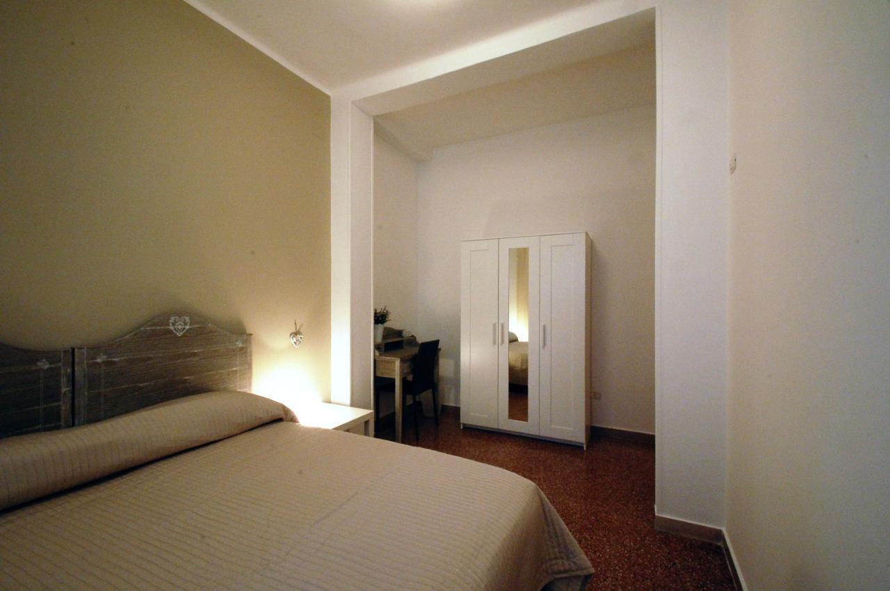 Bed and Breakfast Giardino Dei Frutti Bari Exterior foto